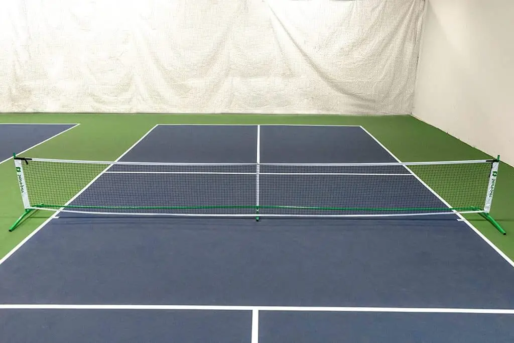 Best Pickleball Nets